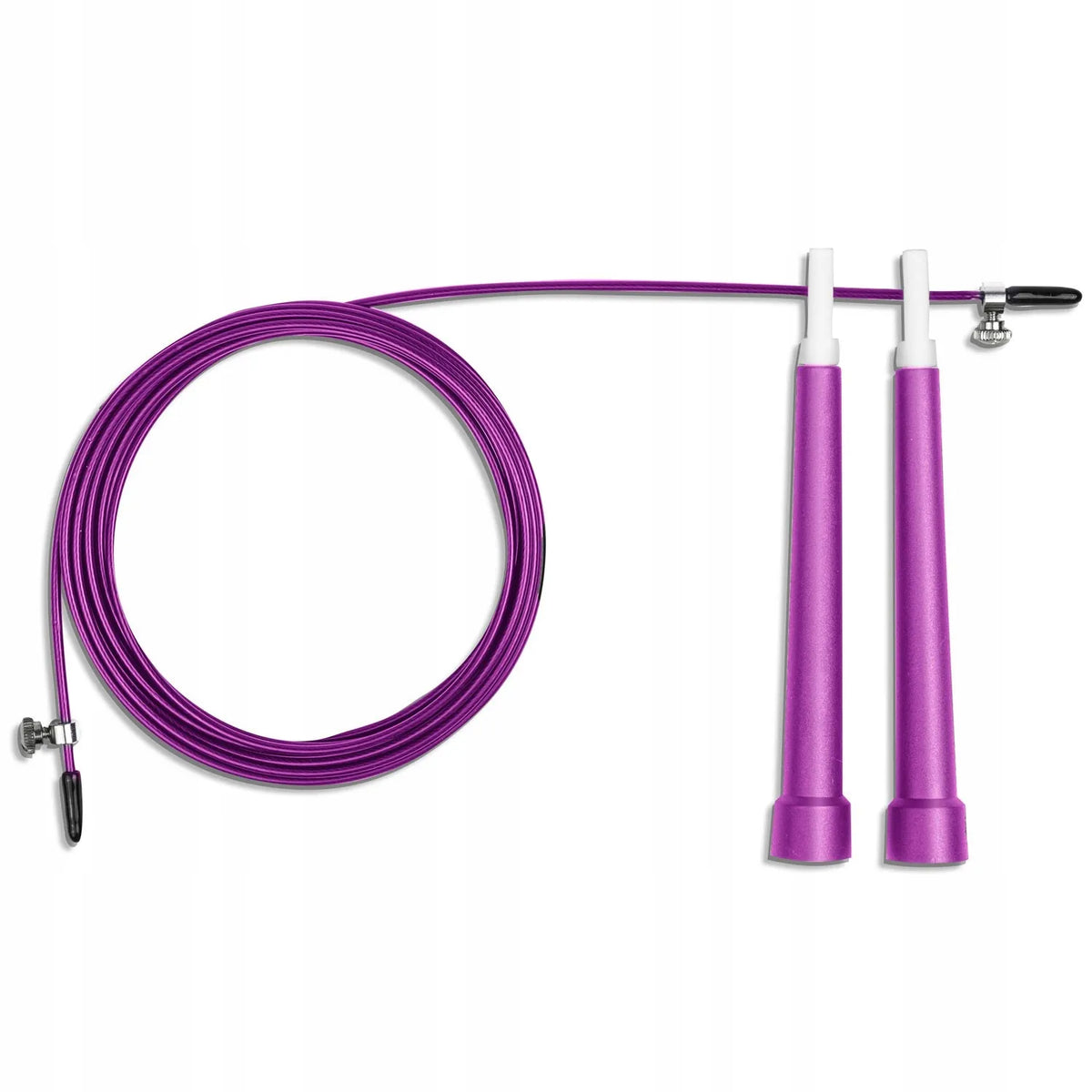 Šuoliukas per virvutę Neo-Sport NS-955 violetinis