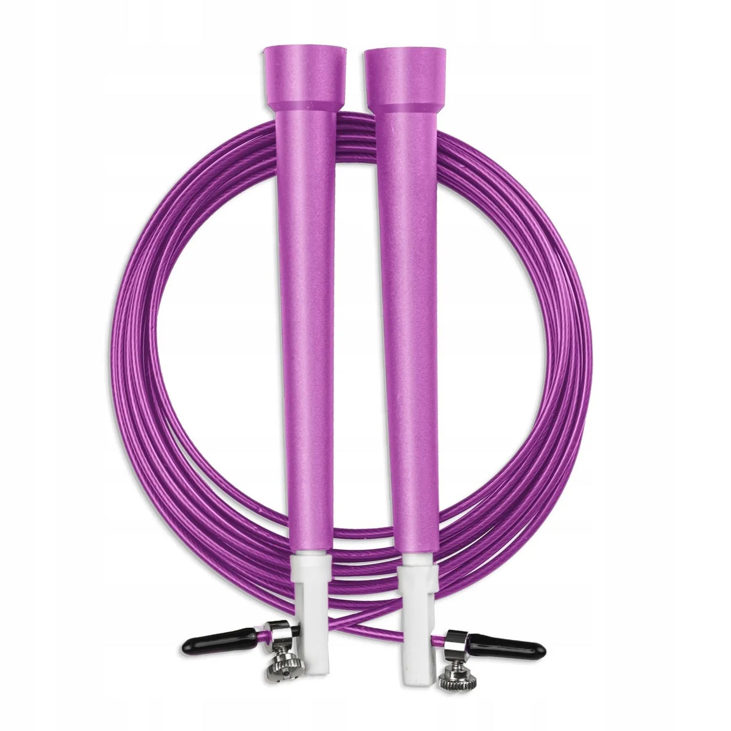 Šuoliukas per virvutę Neo-Sport NS-955 violetinis