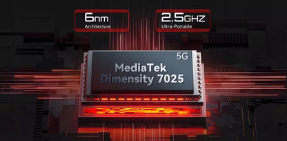 Sutvirtintas karinis išmanusis telefonas CUBOT KING KONG 11 32/256GB NFC DUAL SIM 5G