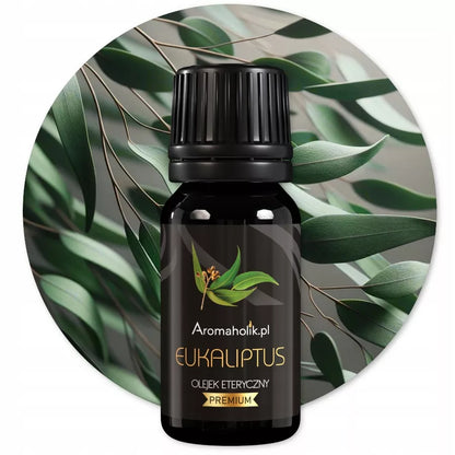 Sveikatinantys aromatai pirtims – 100% natūralūs eteriniai aliejai