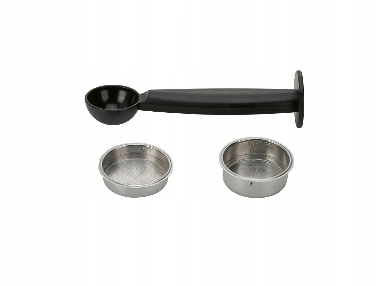 Svirtinis espresso kavos aparatas SilverCrest SEMB 1100 B1 1100 W juodas