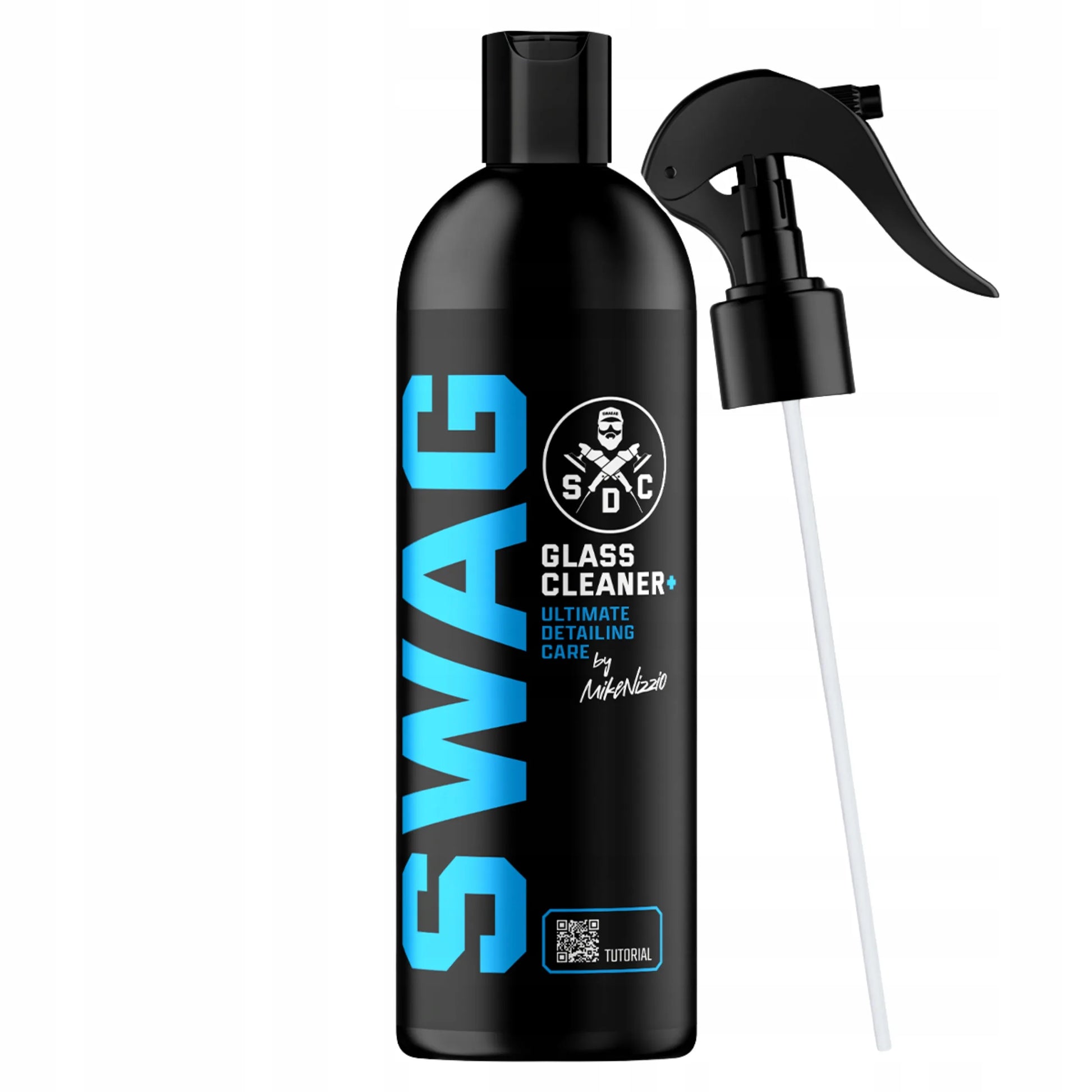 SWAG Detailing Gift Box For Men automobilių kosmetikos rinkinys