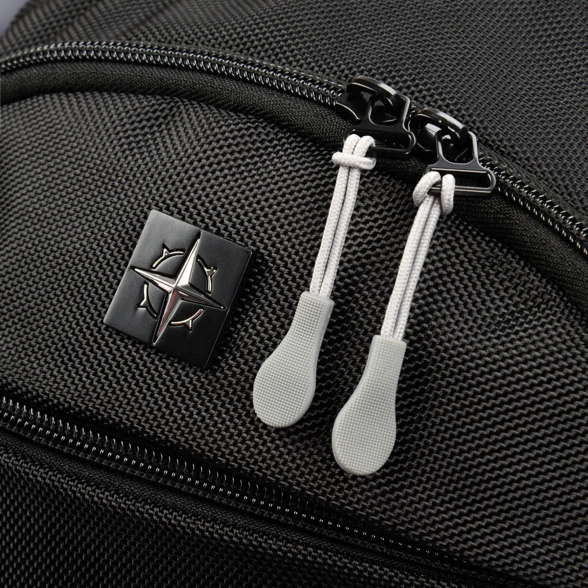 „Swissbags Zurich“ verslo ir mokyklinė kuprinė, 33 l, su skyriumi nešiojamajam kompiuteriui