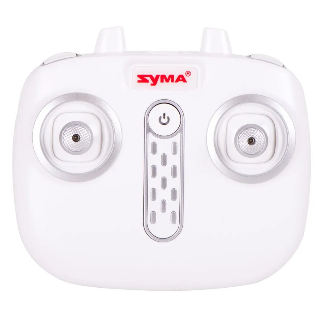 SYMA S5H nuotoliniu būdu valdomas sraigtasparnis, 2,4 GHz, RTF, raudonas