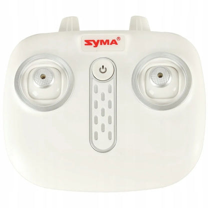 SYMA S5H nuotoliniu būdu valdomas sraigtasparnis, 2,4 GHz, RTF, raudonas