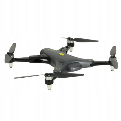 SYMA Z3PRO RC dronas, 2,4 GHz, su HD kamera ir „Wi-Fi“, juodas