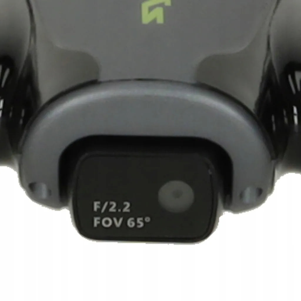SYMA Z3PRO RC dronas, 2,4 GHz, su HD kamera ir „Wi-Fi“, juodas