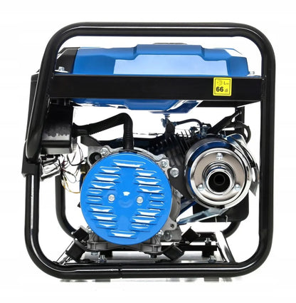 TAGRED TA3500GHX 3500W AVR 230V elektros generatorius + dovana