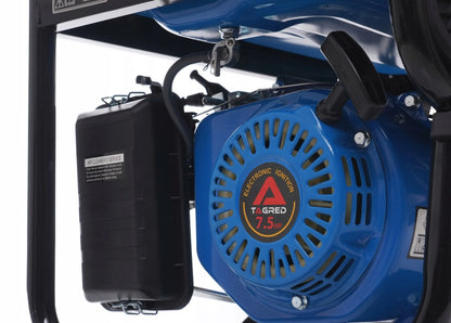 TAGRED TA3500GHX 3500W AVR 230V elektros generatorius + dovana
