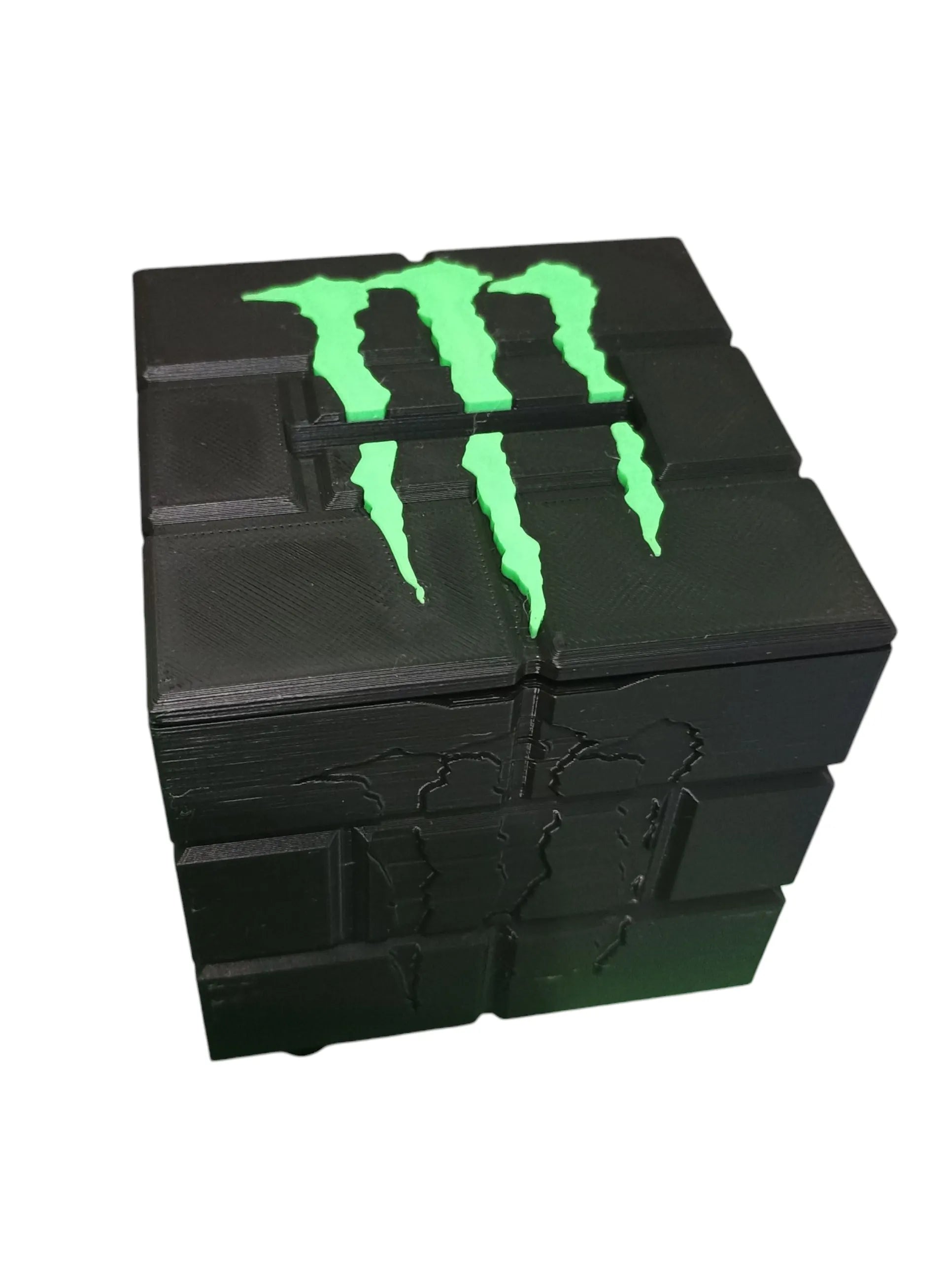Taupyklė, Monster Energy, Dovanų idėja