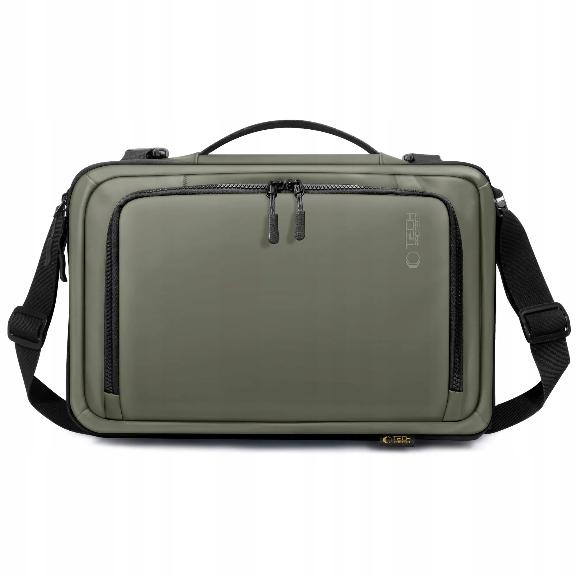 Tech-Protect 20L RYANAIR WIZZAIR ARMY kelioninė kuprinė 40x20x25