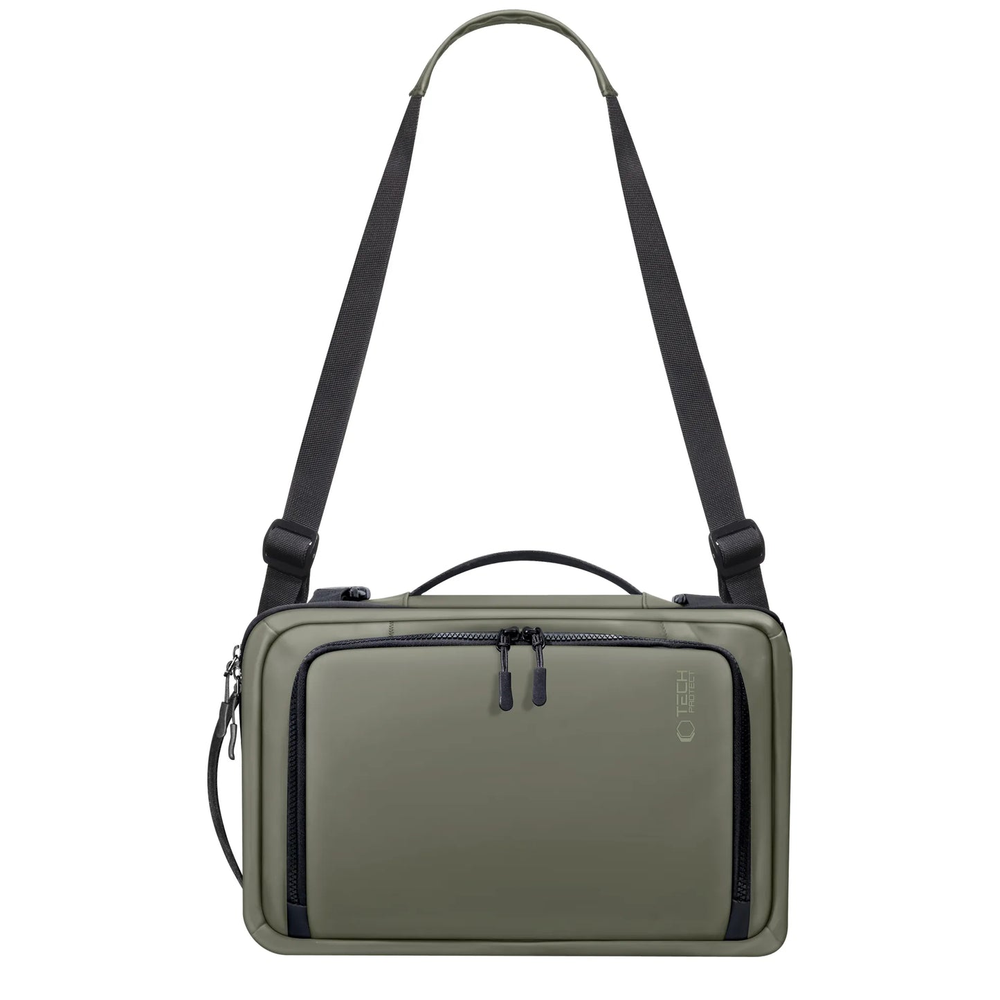 Tech-Protect 20L RYANAIR WIZZAIR ARMY kelioninė kuprinė 40x20x25