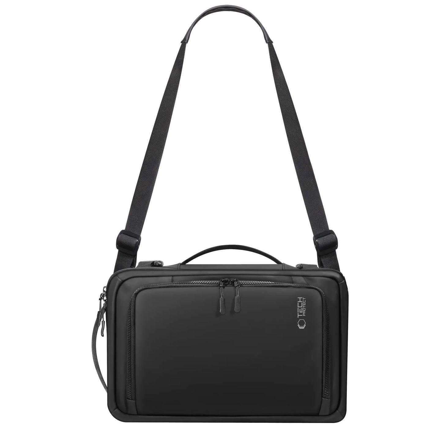 Tech-Protect Defender S50 kuprinė 40x20x25 lėktuvui, kelioninis rankinis bagažas
