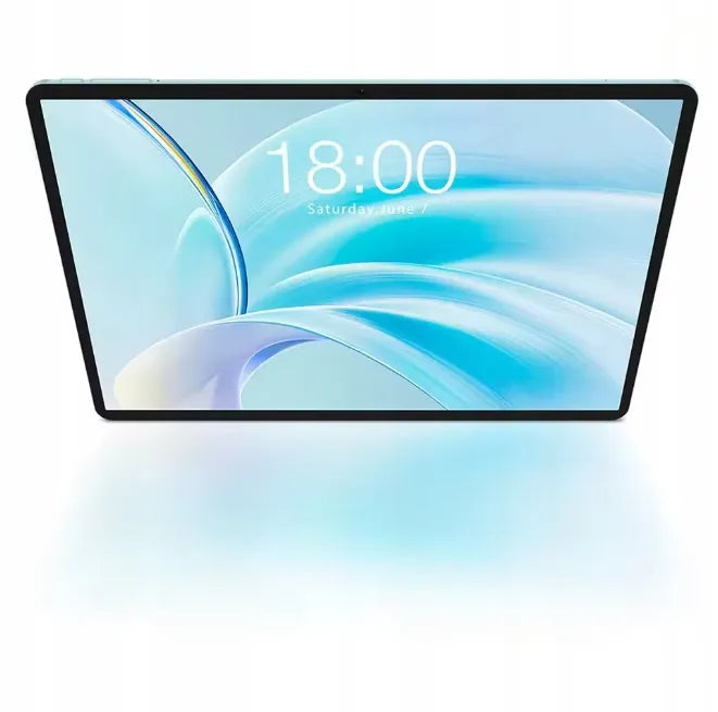 Teclast P50 11 colių FHD planšetinis kompiuteris, 8GB RAM + 128GB, 7000 mAh