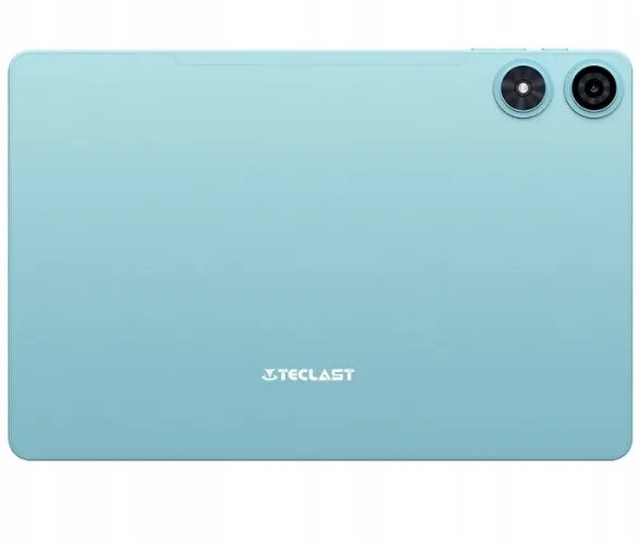 Teclast P50 11 colių FHD planšetinis kompiuteris, 8GB RAM + 128GB, 7000 mAh
