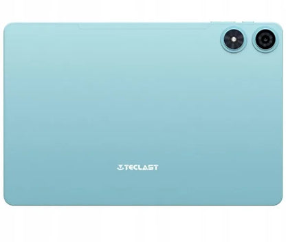 Teclast P50 11 colių FHD planšetinis kompiuteris, 8GB RAM + 128GB, 7000 mAh
