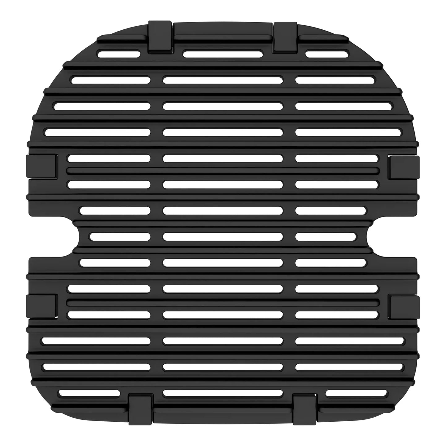 Tefal EY501D15 1550 W 4,6 l 2-in-1 oro gruzdintuvė ir grilis