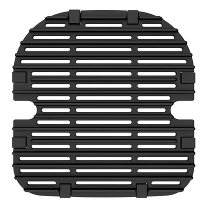 Tefal EY501D15 1550 W 4,6 l 2-in-1 oro gruzdintuvė ir grilis