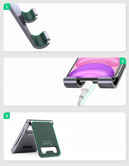 Telefono stovas UGREEN 80708