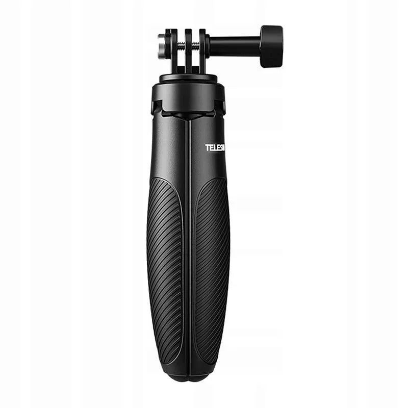 Telesin S1-MNP-01 mini trikojis asmenukių lazda sporto kameroms
