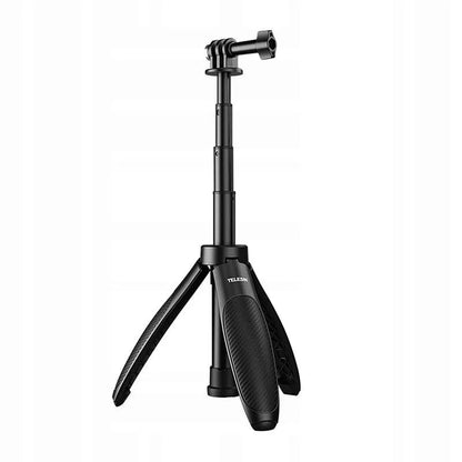 Telesin S1-MNP-01 mini trikojis asmenukių lazda sporto kameroms