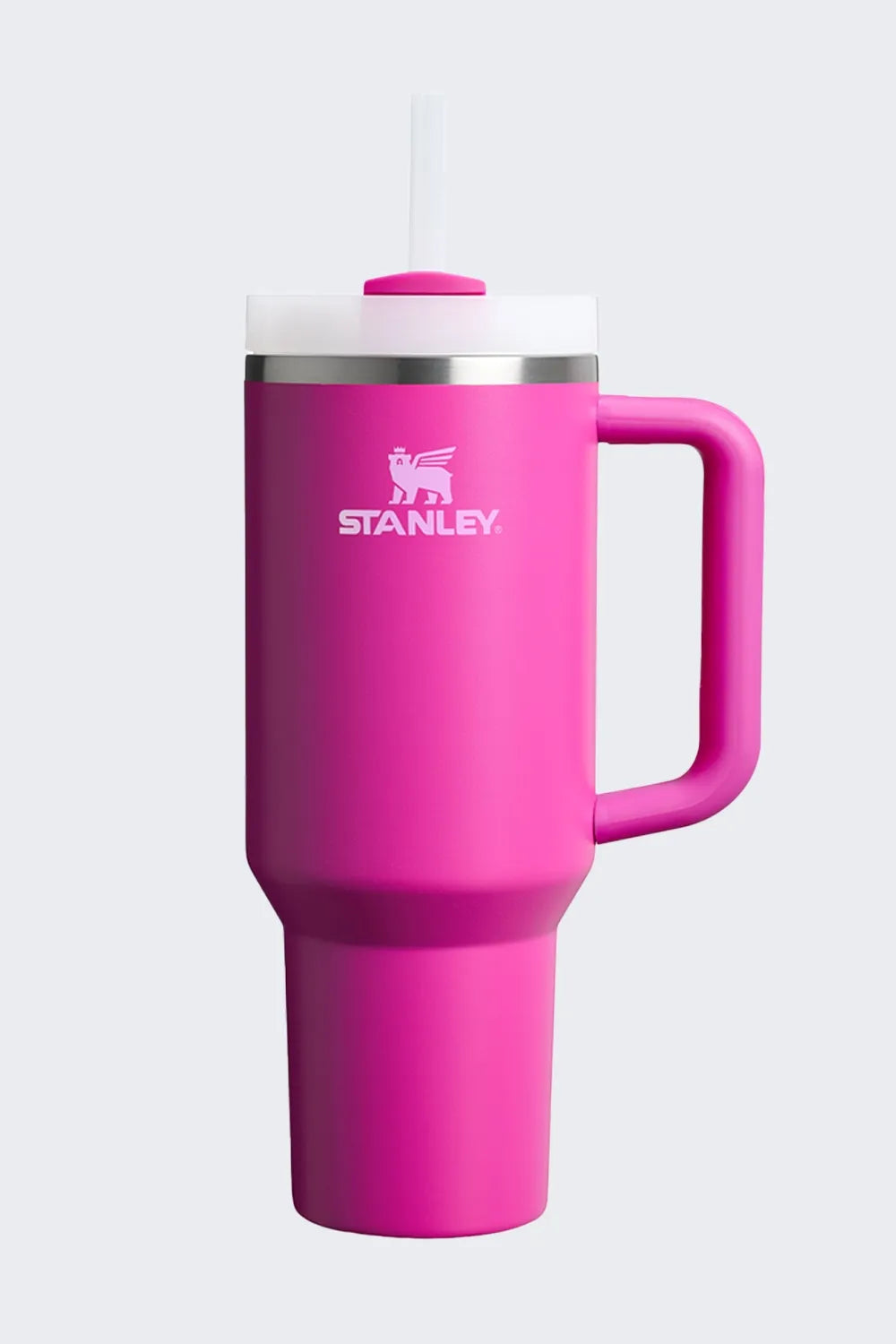 Terminis puodelis Stanley Quencher H2.0 Flowstate Tumbler 1.18 l