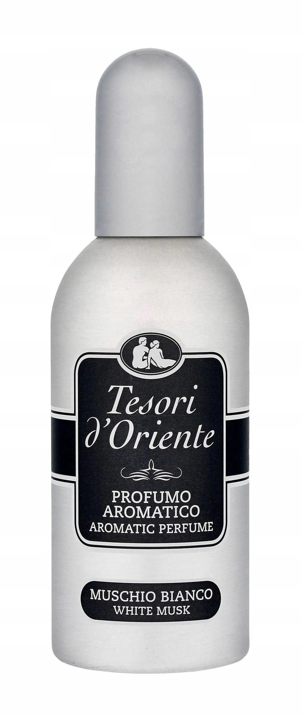 Tesori d'Oriente Muschio Bianco kvepiantis vanduo 100 ml