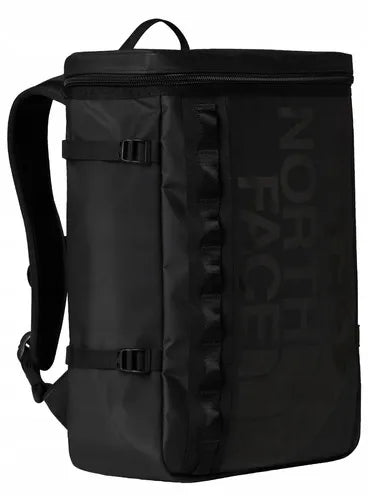 „The North Face Base Camp Fuse Box“ kuprinė – tnf black / tnf black / npf