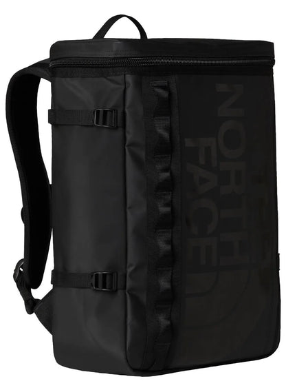 „The North Face Base Camp Fuse Box“ kuprinė – tnf black / tnf black / npf