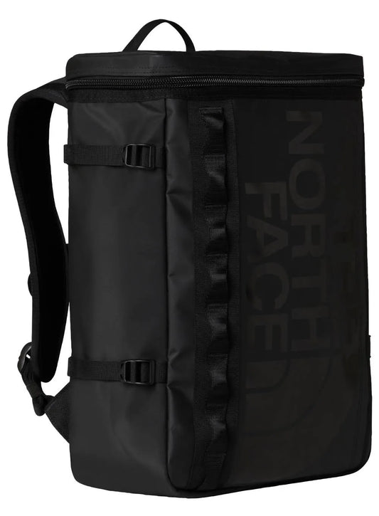 „The North Face Base Camp Fuse Box“ kuprinė – tnf black / tnf black / npf