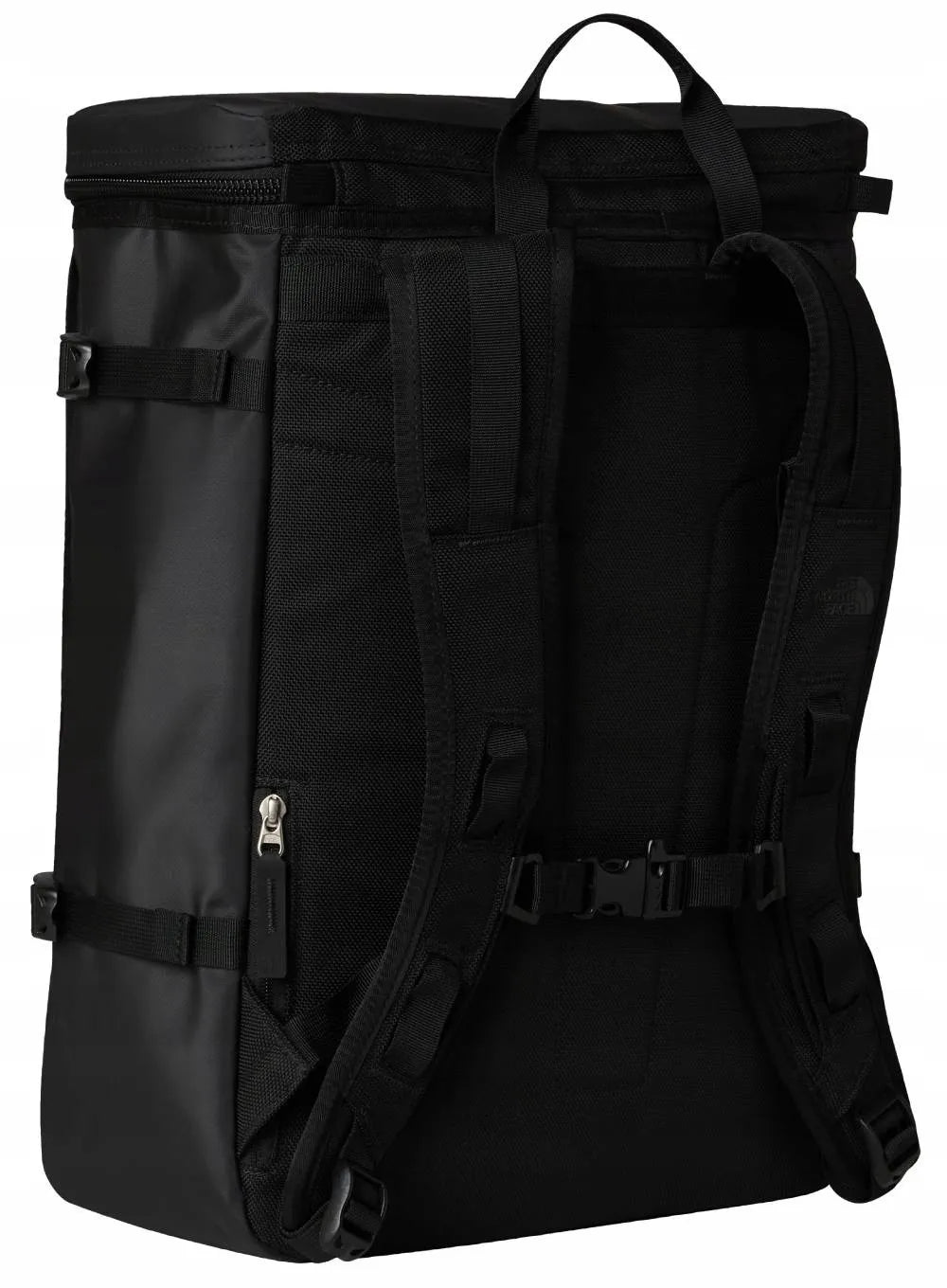 „The North Face Base Camp Fuse Box“ kuprinė – tnf black / tnf black / npf