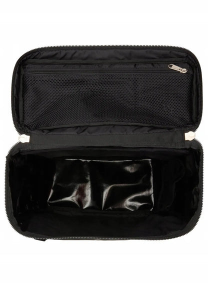„The North Face Base Camp Fuse Box“ kuprinė – tnf black / tnf black / npf