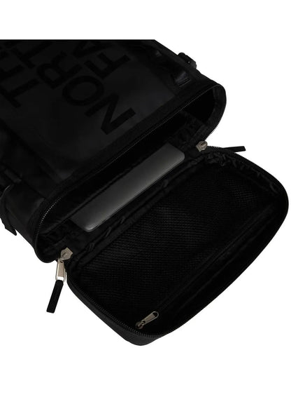 „The North Face Base Camp Fuse Box“ kuprinė – tnf black / tnf black / npf