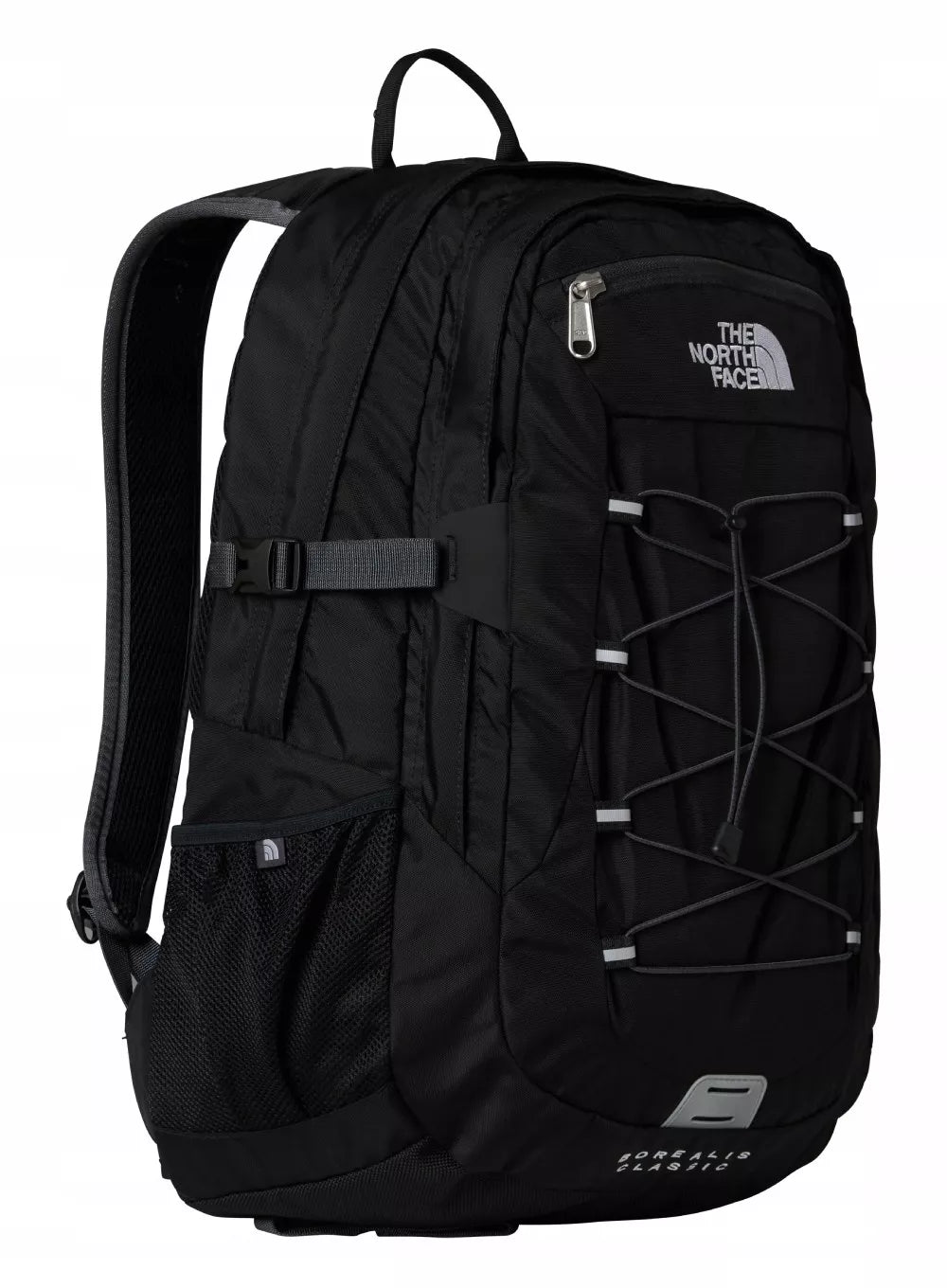 „The North Face Borealis Classic“ kuprinė – Black-Asphalt