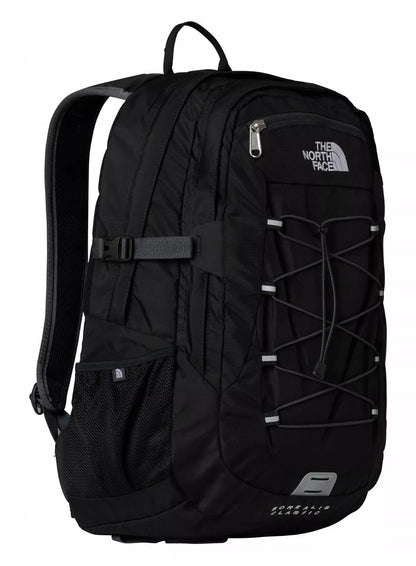 „The North Face Borealis Classic“ kuprinė – Black-Asphalt