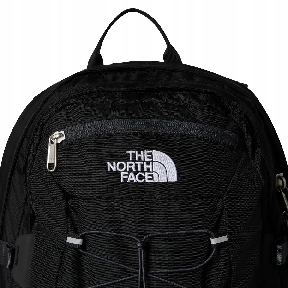„The North Face Borealis Classic“ kuprinė – Black-Asphalt
