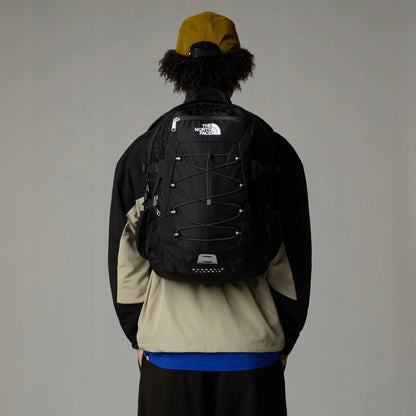 „The North Face Borealis Classic“ kuprinė – Black-Asphalt
