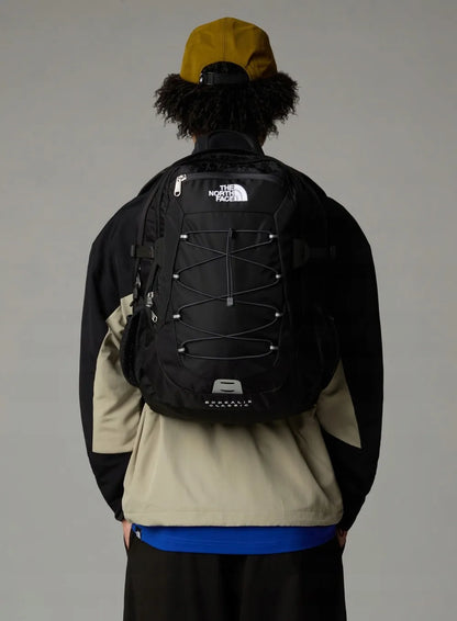 „The North Face Borealis Classic“ kuprinė – Black-Asphalt