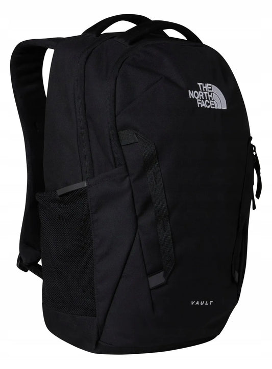 The North Face Vault 2.0 4H01 kuprinė – juoda