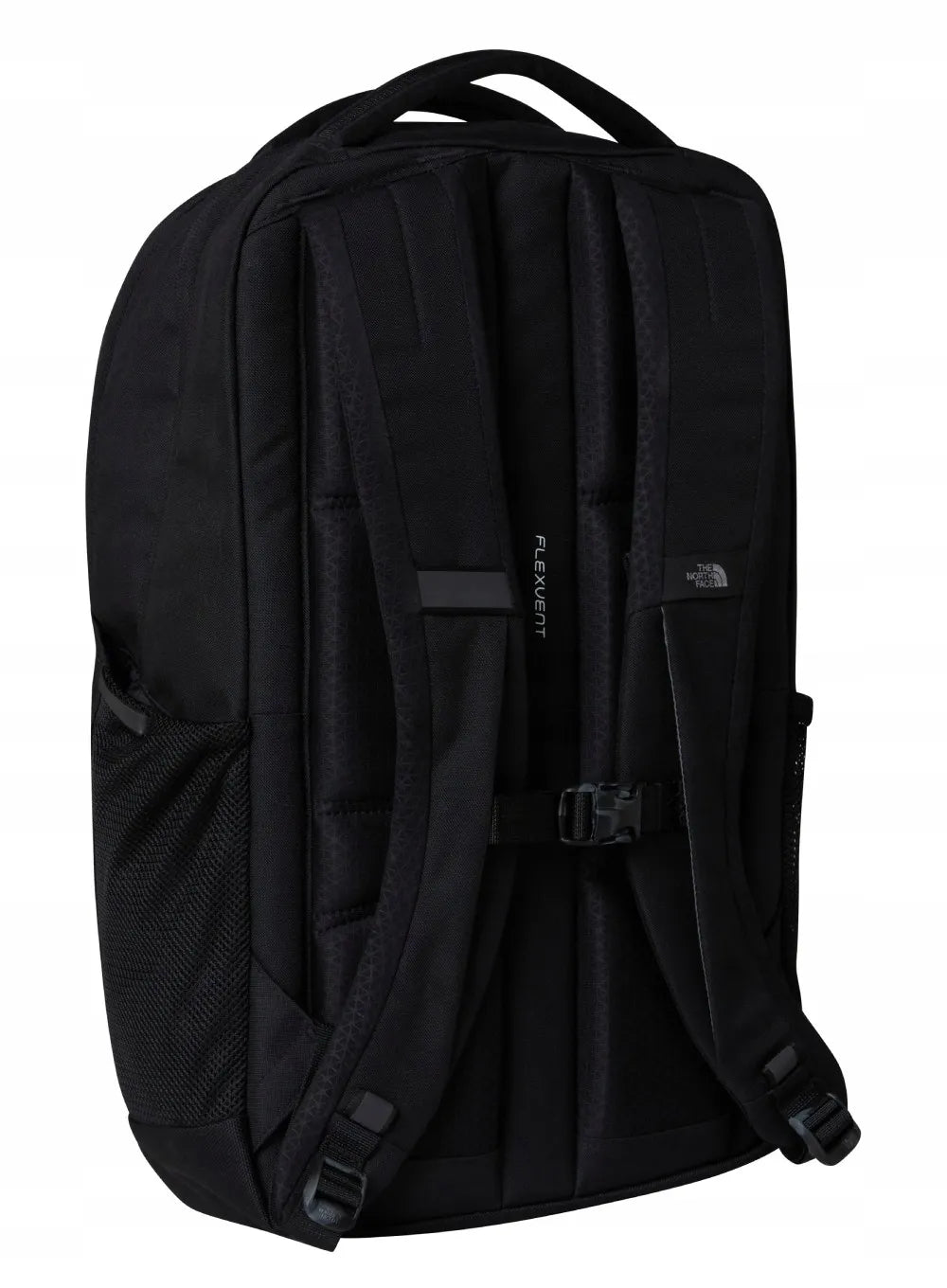 The North Face Vault 2.0 4H01 kuprinė – juoda
