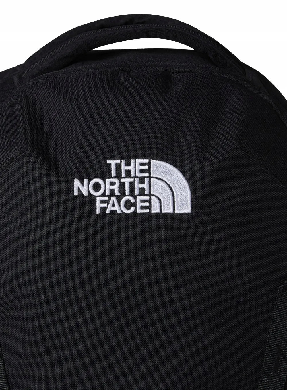 The North Face Vault 2.0 4H01 kuprinė – juoda