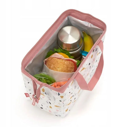 Thermos 6,5 L šaltkrepšis - Floral