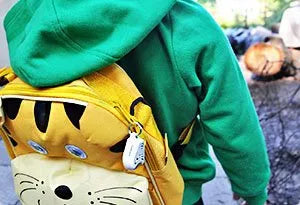 TICKLESS KID – ultragarsinė apsauga nuo erkių vaikams