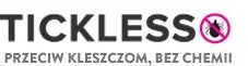 TICKLESS ultragarsinė apsauga nuo erkių, karinė ruda versija
