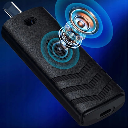 Tikslus elektrocheminis LCD alkotesteris XYF2025478 su 5 kandikliais