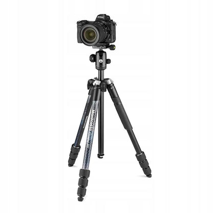 Trikojis Manfrotto MKELMII4BK-BH 160 cm juodas