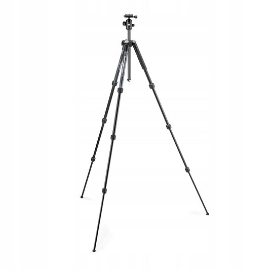 Trikojis Manfrotto MKELMII4BK-BH 160 cm juodas