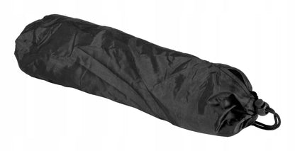 Trikojis stovas Camrock CP510 136,5 cm juodas