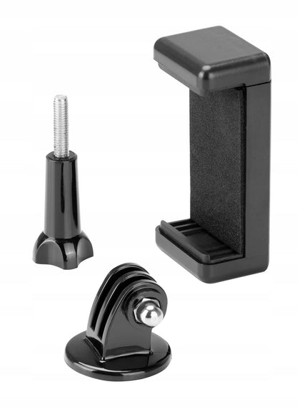 Trikojis stovas Camrock CP510 136,5 cm juodas