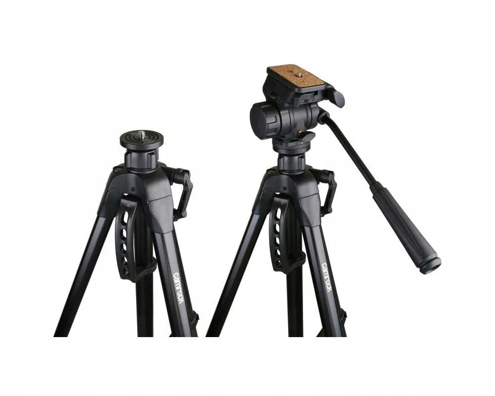 Trikojis stovas CAMROCK TH70 170cm 3KG